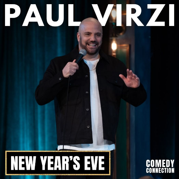 Paul Virzi - NYE