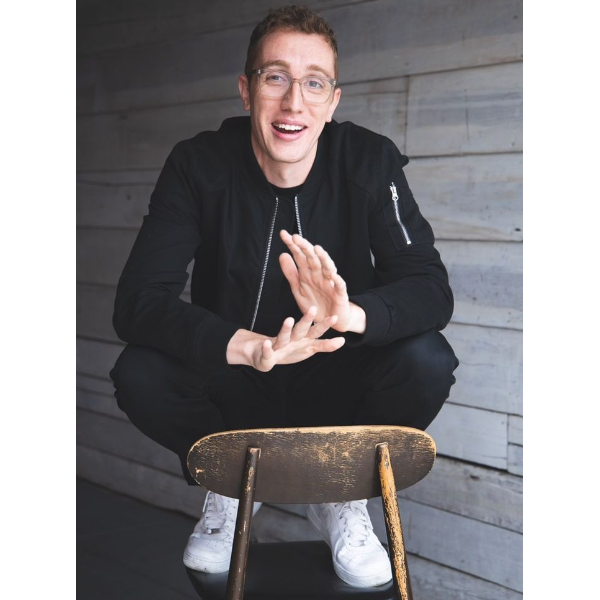 Sam Salem