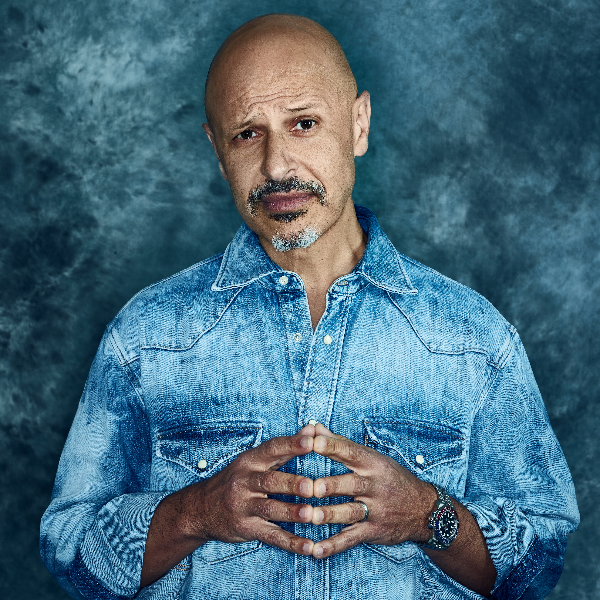 Maz Jobrani