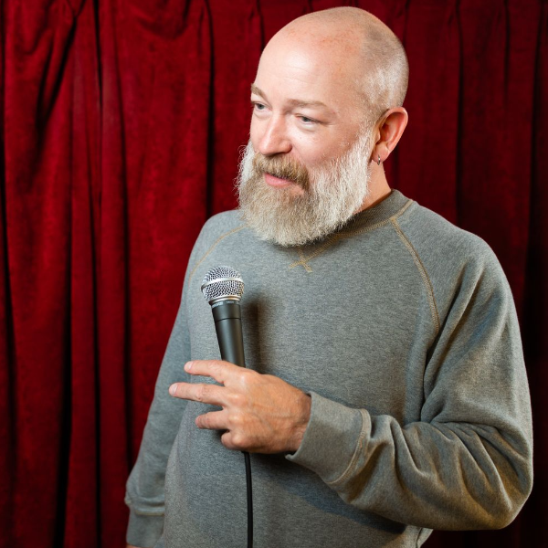 Kyle Kinane