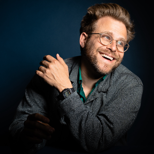 Adam Conover
