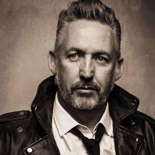 Harland Williams