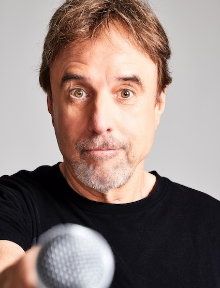 Cap City Presents: Kevin Nealon