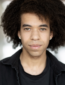 The Red Room at Cap City: Caleb Elliott