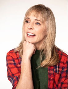 Special Event: Maria Bamford