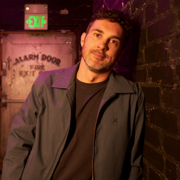 Mark Normand