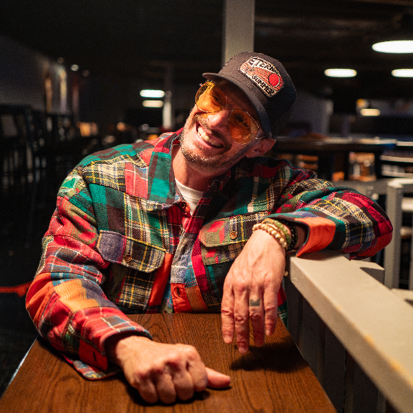 Special Event: Josh Wolf: The Campfire Tour