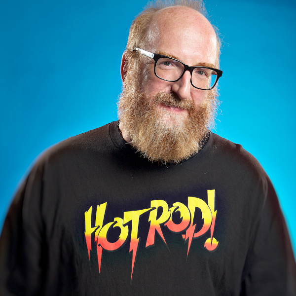 Special Event: Brian Posehn
