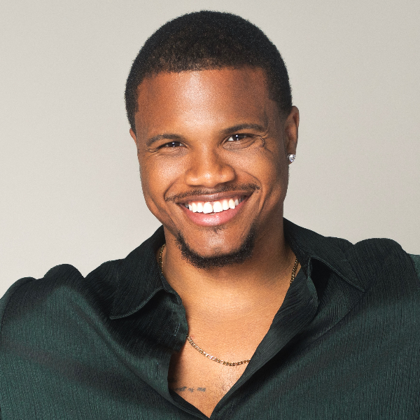 Special Event: Dale Elliott Jr.