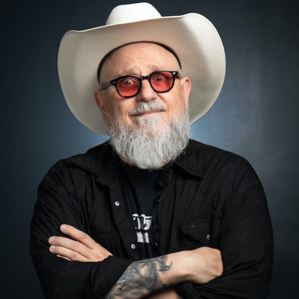 Special Event: Bobcat Goldthwait