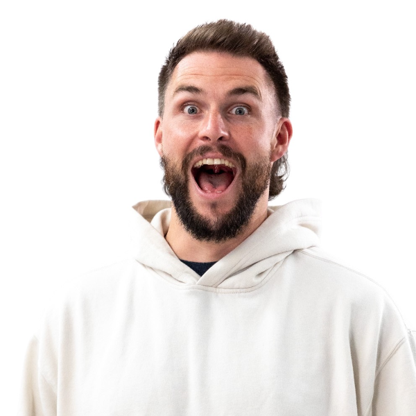 Special Event: Phillip Lindsay