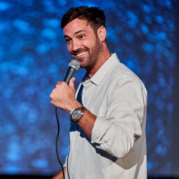 Special Event: Jeff Dye