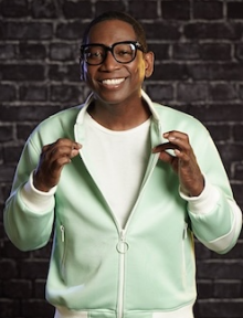 Helium Presents: Guy Torry