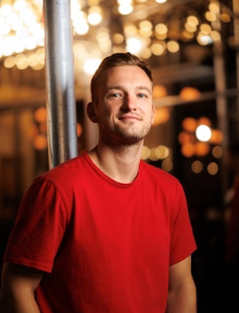 Special Event: Ari Matti