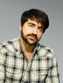 Special Event: Trae Crowder