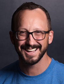 In The Other Room: Chris Porter