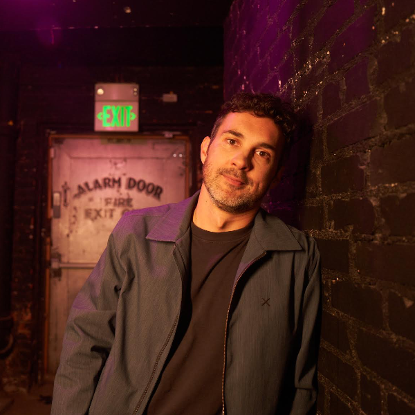 Mark Normand