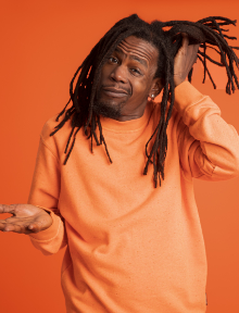 The Red Room at Cap City: Bryson Brown Album Recording