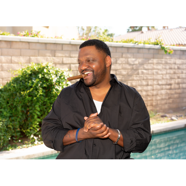 Aries Spears