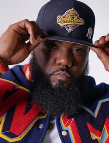 Special Event: Wil Milz