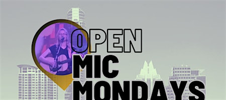 Open Mic Night