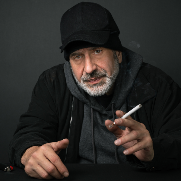 Dave Attell