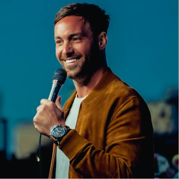 Jeff Dye