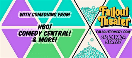 ATX Comedy Hour