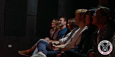 Black Rabbit Underground Comedy