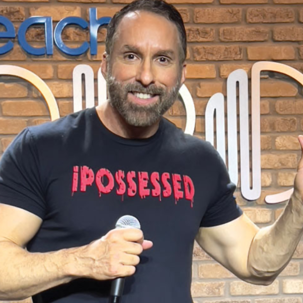 Comedian Carl Rimi Live in Naples, Florida!