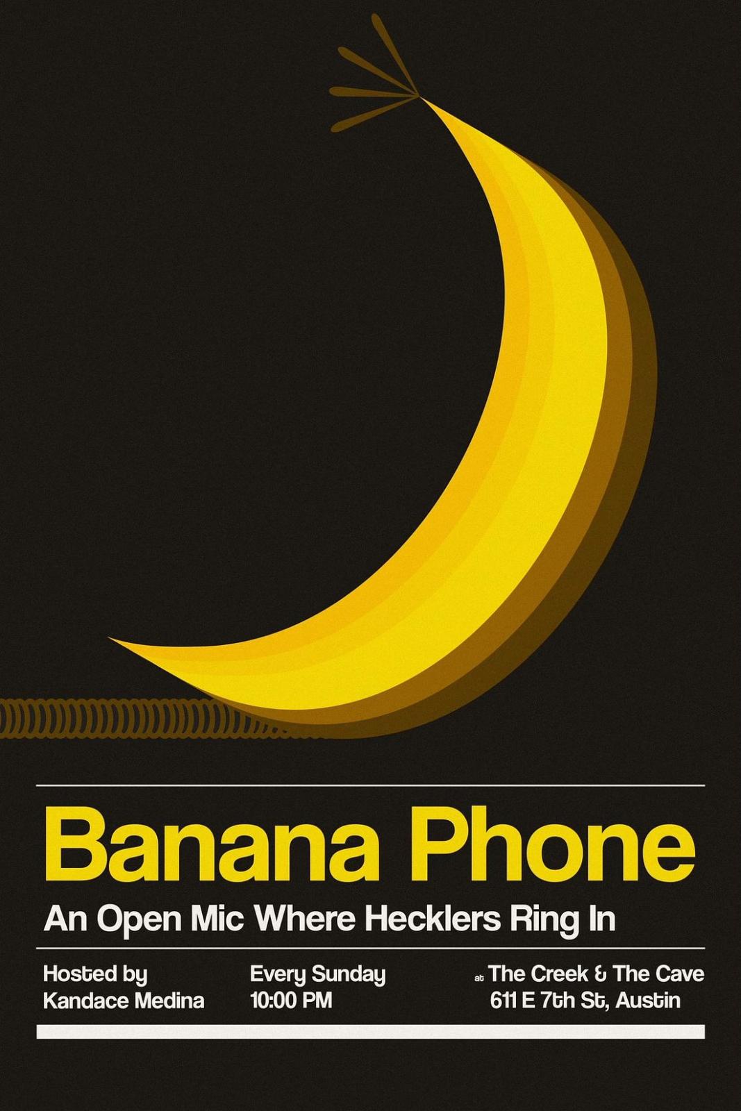 Banana Phone