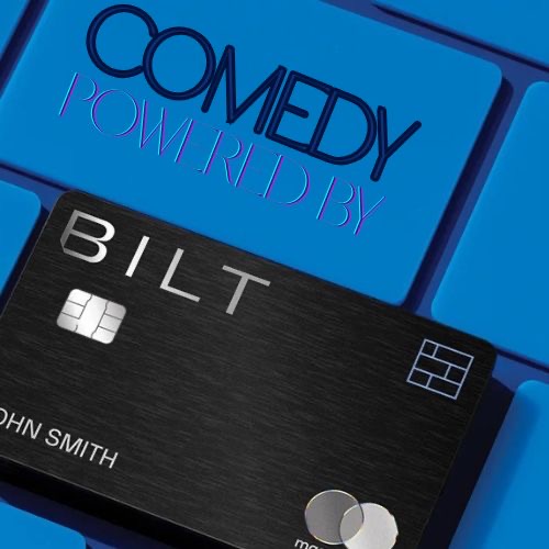 Comedy Powered by BILT
