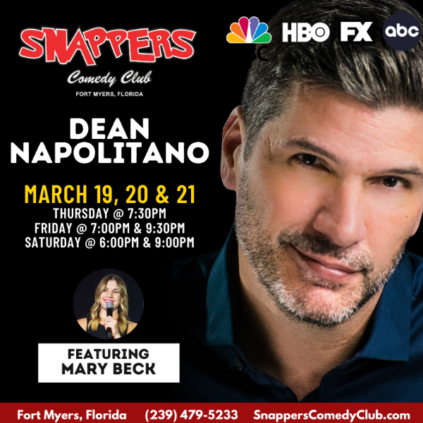 Dean Napolitano