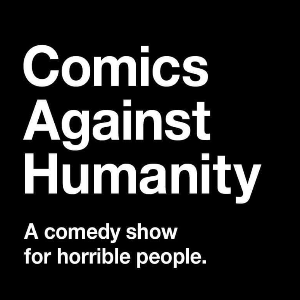 Comics Against Humanity