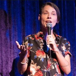 Arielle Isaac Norman