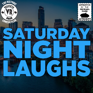 Saturday Night Laughs!