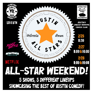 All-Star Weekend!