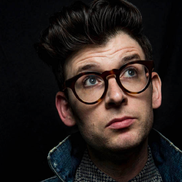 Moshe Kasher