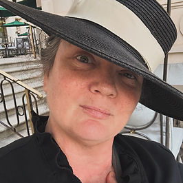 Church of Satire Presents: Liz Croydon