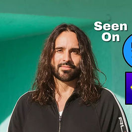 Church of Satire Presents: Nik Macik