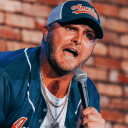 Zach Rushing's Not So Rich & Famous Tour