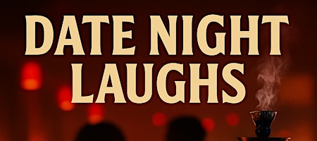 Date Night Laughs