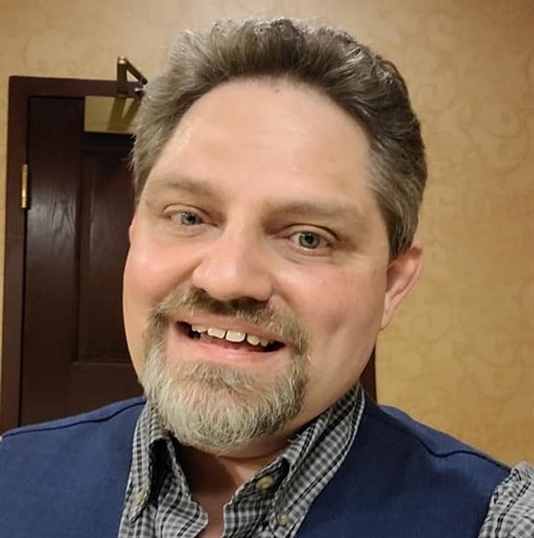 Michael Oddo - Thur. Show Funny Stop Comedy Club