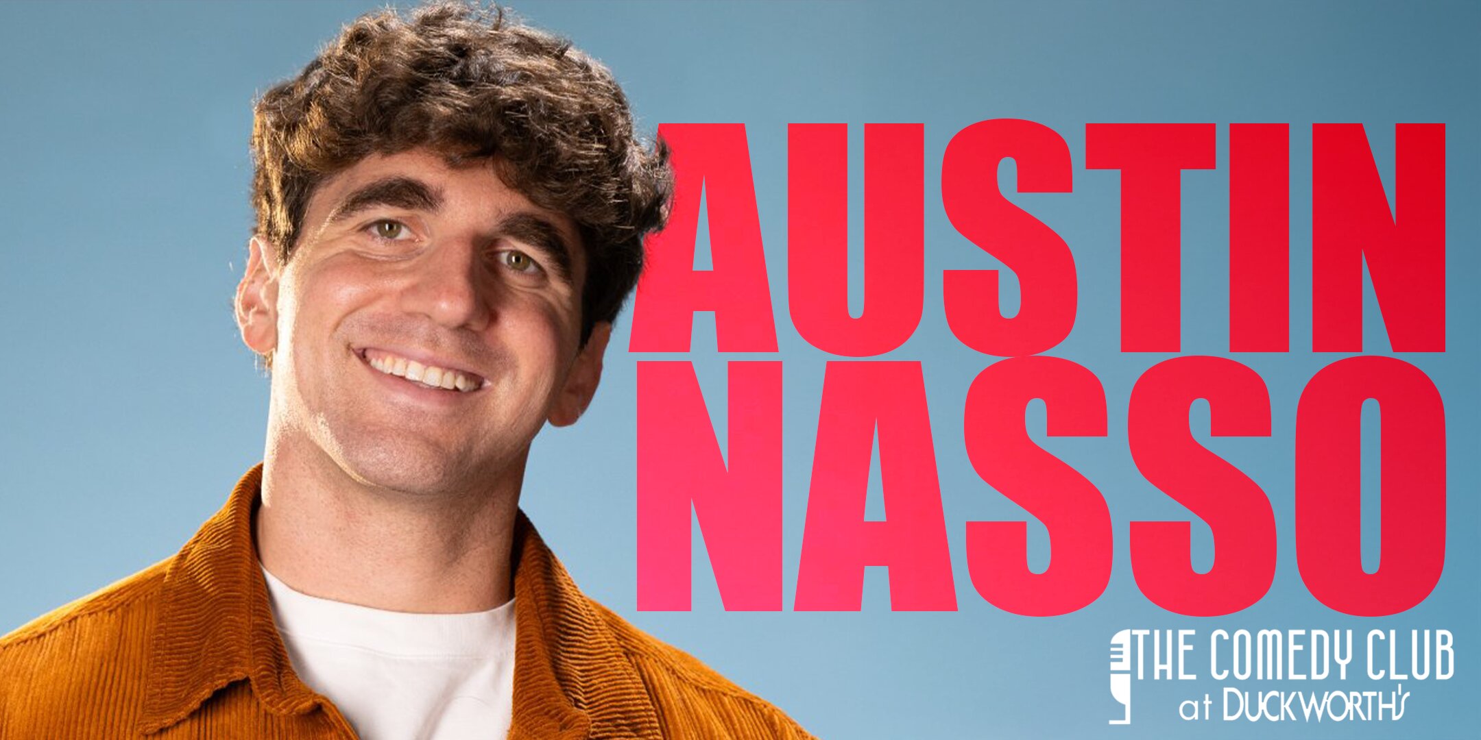 Austin Nasso