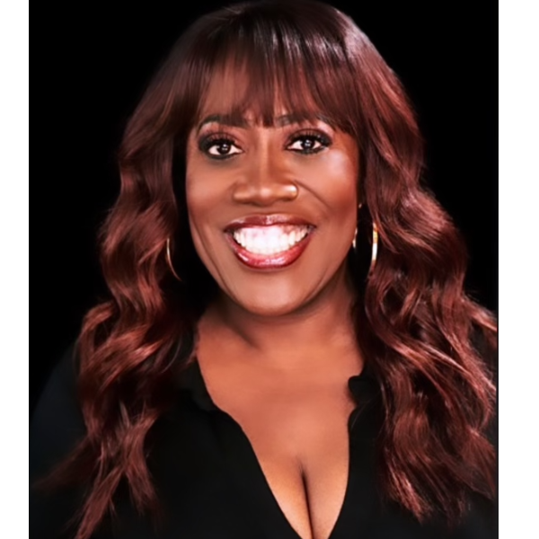 Sheryl Underwood
