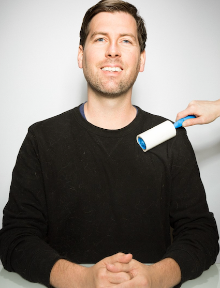 Sean Jordan's Office Holiday Party