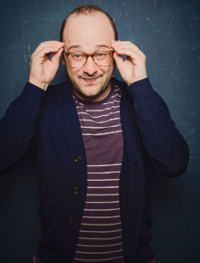 Josh Gondelman