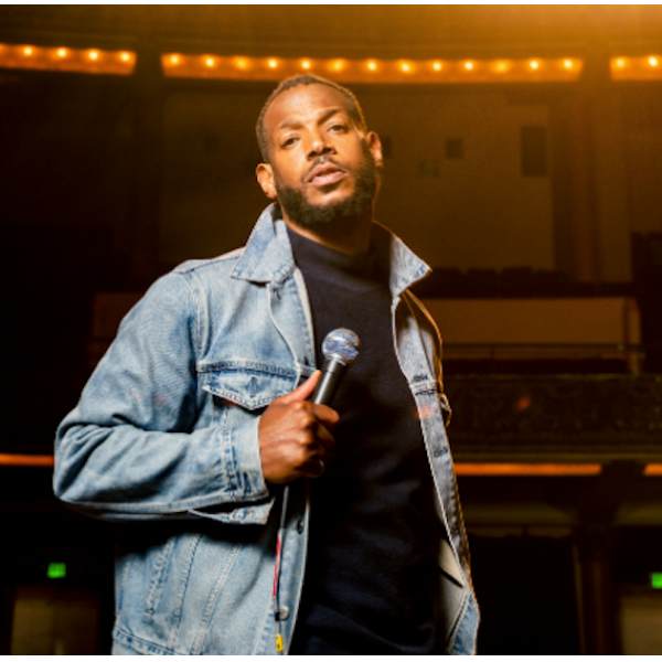 Marlon Wayans