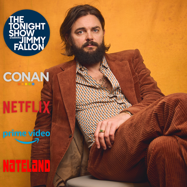 Nick Thune