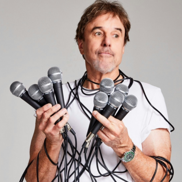 Kevin Nealon
